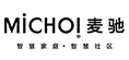 麥馳